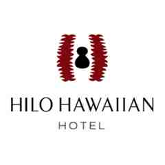 Hilo Hawaiian Hotel