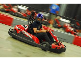 Podium Raceway Hawaii