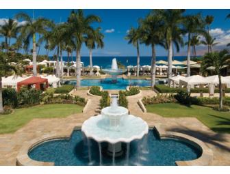 Maui: Four Seasons Resort Maui at Wailea