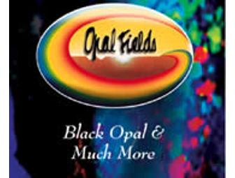 Opal Fields