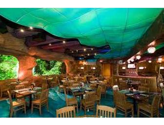 Jimmy Buffett's at the Beachcomber