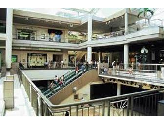 Ala Moana Center