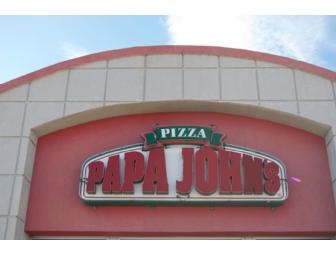 Papa Johns Hawaii