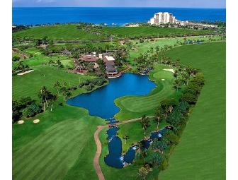Golf: Ko Olina Golf Club