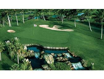 Golf: Ko Olina Golf Club