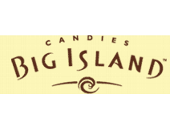 Big Island Candies