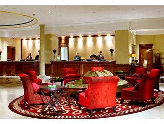 London: Grosvenor House in London