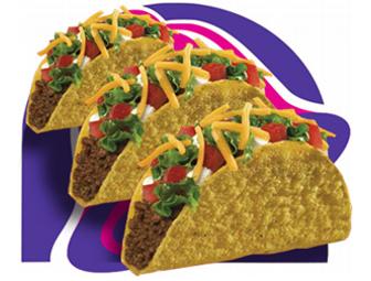 Pizza Hut and Taco Bell