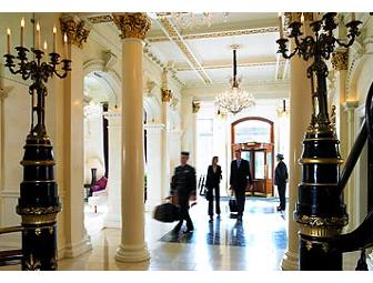 Dublin: The Shelbourne Dublin