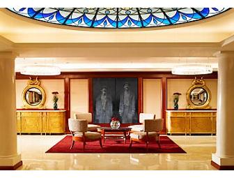 Dublin: The Shelbourne Dublin