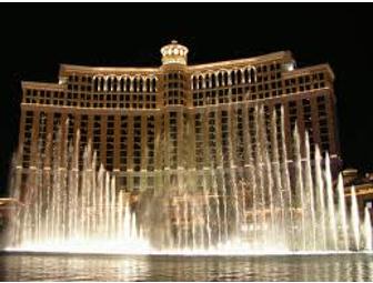 Las Vegas: Panda Travel