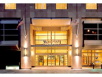 San Jose: San Jose Marriott