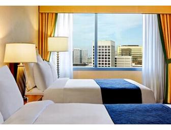 San Jose: San Jose Marriott