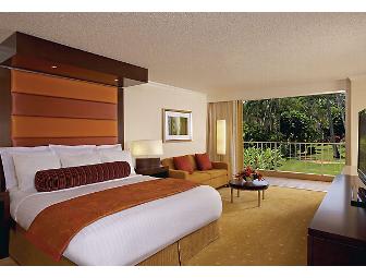 Kauai: Kaua'i Marriott Resort