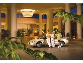 Kauai: Kaua'i Marriott Resort