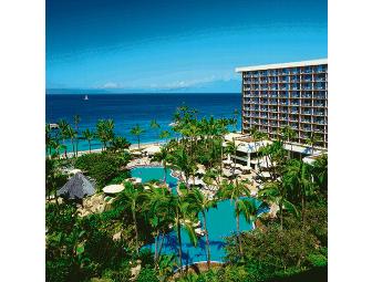 Maui: The Westin Maui Resort & Spa
