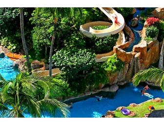 Maui: The Westin Maui Resort & Spa