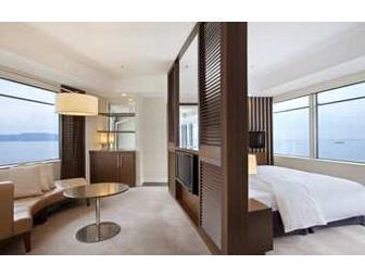 Fukuoka: Hilton Fukuoka Sea Hawk