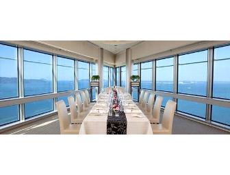 Fukuoka: Hilton Fukuoka Sea Hawk