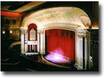 Hawaii Theatre Center & Hard Rock Cafe