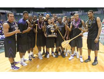 Hawaiian Airlines Diamond Head Classic Basketball Tournament