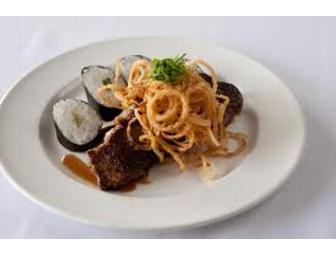 Diamond Head Theatre and 3660 on the Rise