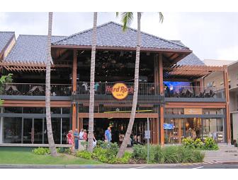 Hawaii Theatre Center