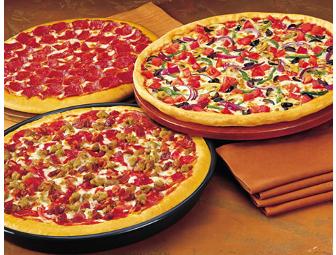 University of Hawaii Athletics & Pizza Hut/Taco Bell