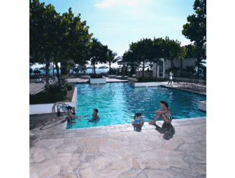 Oahu: Waikiki Beach Marriott Resort & Spa