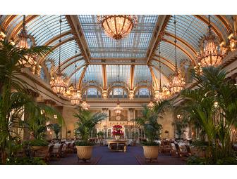 San Francisco: Palace Hotel San Francisco