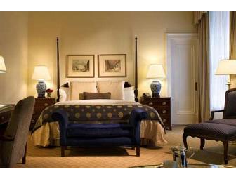 San Francisco: Palace Hotel San Francisco