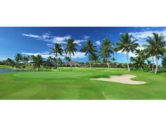 Prince Resorts Hawaii