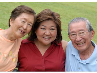 Eldercare Consultation and Services