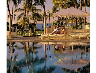 Oahu: JW Marriott Ihilani Resort & Spa