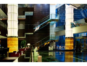 Beijing: The Westin Beijing Chaoyang