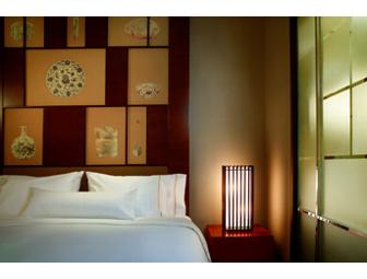 Beijing: The Westin Beijing Chaoyang