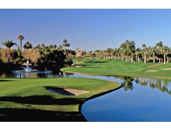 Scottsdale: The Phoenician