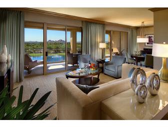 Scottsdale: The Phoenician