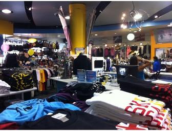 Town & Country Surf Shop