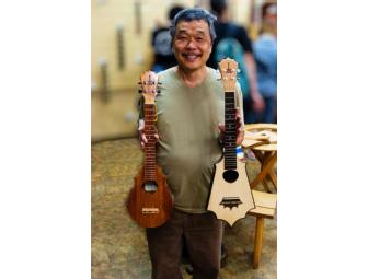 KoAloha Ukulele and Roy Sakuma Productions, Inc.
