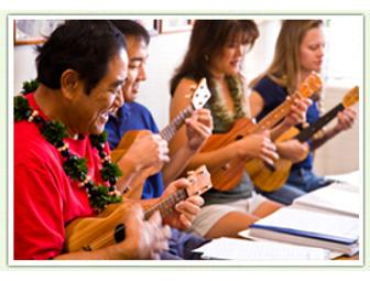 KoAloha Ukulele and Roy Sakuma Productions, Inc.