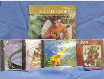 KoAloha Ukulele and Roy Sakuma Productions, Inc.