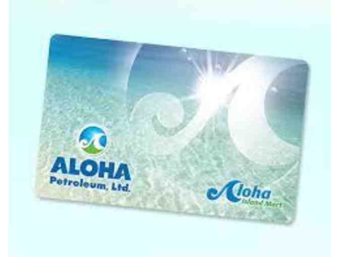 Aloha Petroleum, Ltd.