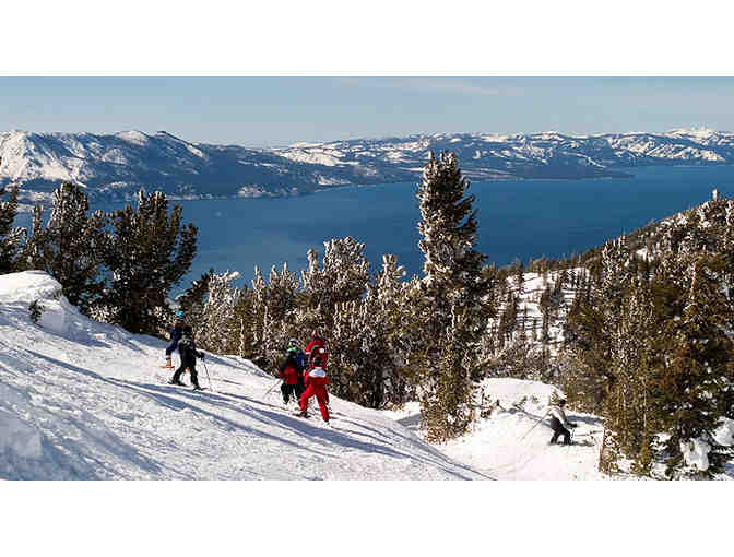 Lake Tahoe: Aston Hotels & Resorts