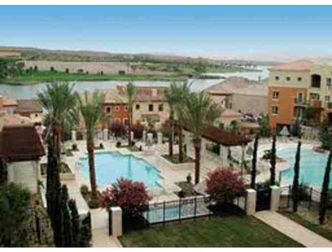 Lake Las Vegas: Aston Hotels & Resorts