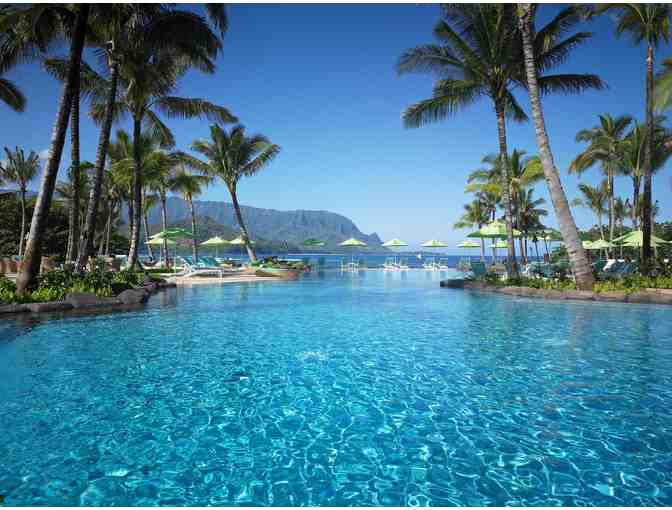 Kauai: St. Regis Princeville Resort