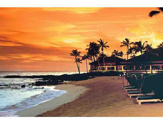 Kauai: Sheraton Kauai Resort