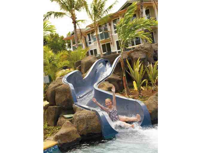 Kauai: The Westin Princeville Ocean Resort Villas