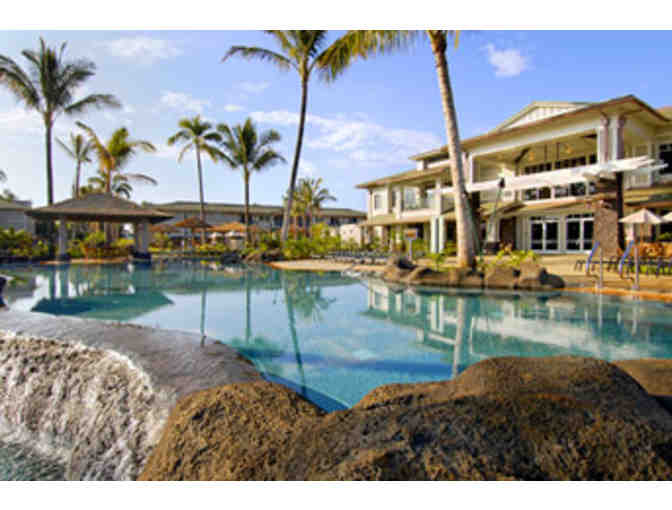 Kauai: The Westin Princeville Ocean Resort Villas