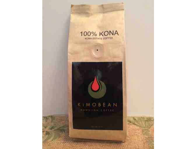Kimobean Coffee